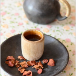 Herbal tea - Shiahkrot 