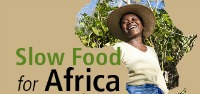 Read more about the article Slow Food for Africa