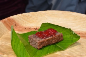 Read more about the article Banana Millet Cake