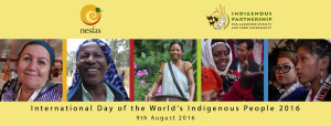 Read more about the article International Day of the World’s Indigenous People