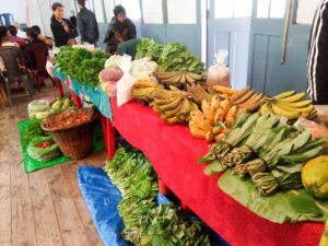 Read more about the article An Indigenous Food fest in Shillong