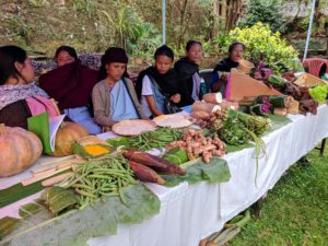 Read more about the article First Mei-Ramew Farmers’ Market of the year in Shillong