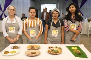 Read more about the article Mei-Ramew Culinary Contest for youths held at Farmers’ Market in Shillong