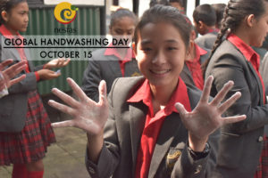 Read more about the article Global Handwashing Day: Clean Hands for All