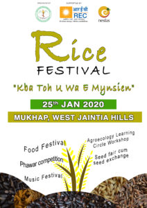 Read more about the article Rice festival – cum-Mei – Ramew Phawar Competition