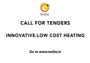 Read more about the article Business Opportunity: Innovative-low cost heating