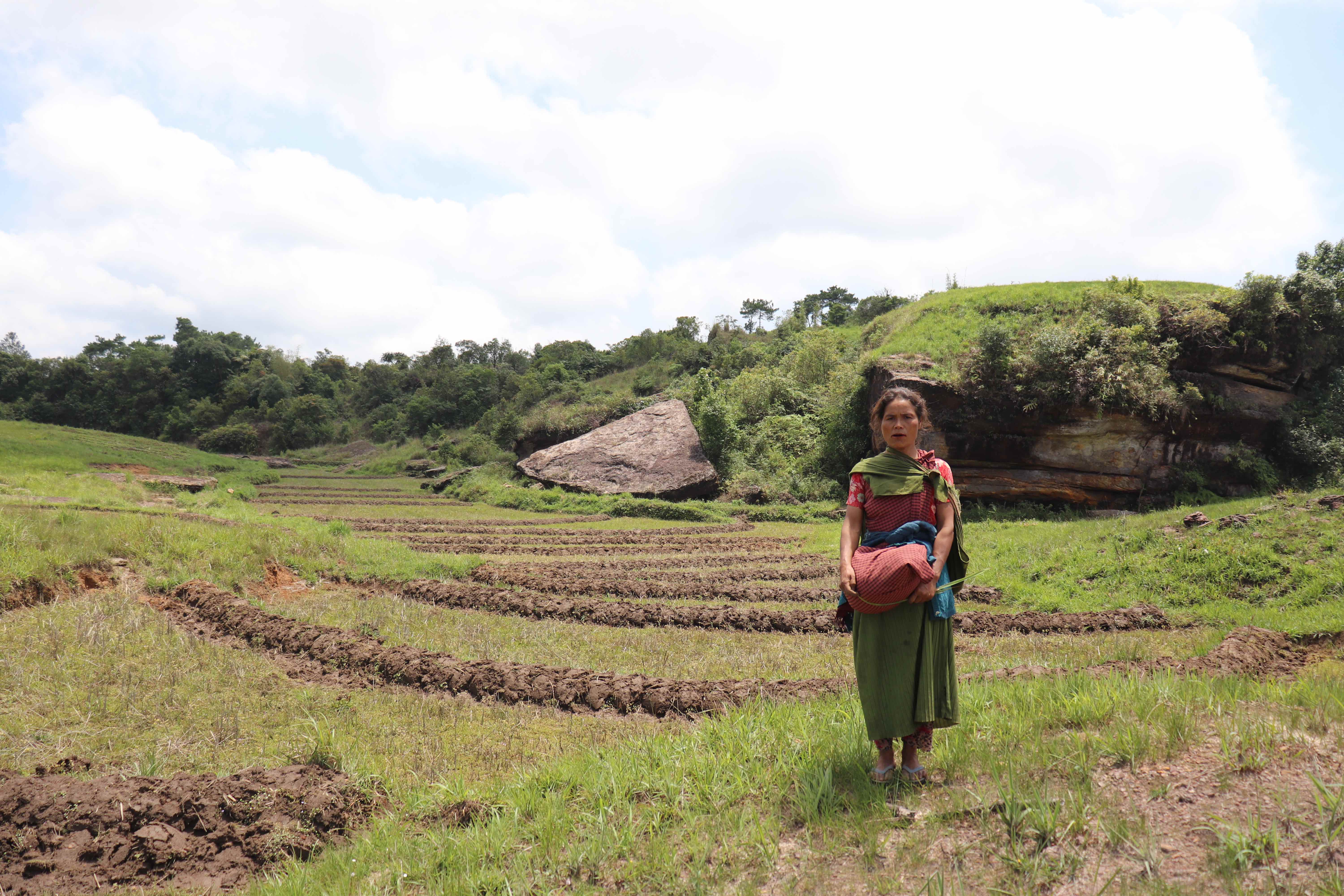 Read more about the article Umsawwar: A Hotbed Of Agrobiodiversity