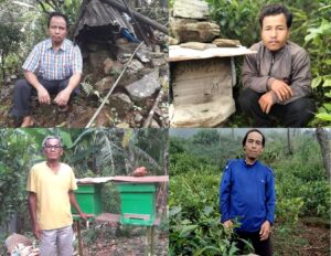 Read more about the article A transparent look into beekeeping: Voices from Indigenous beekeepers of Meghalaya