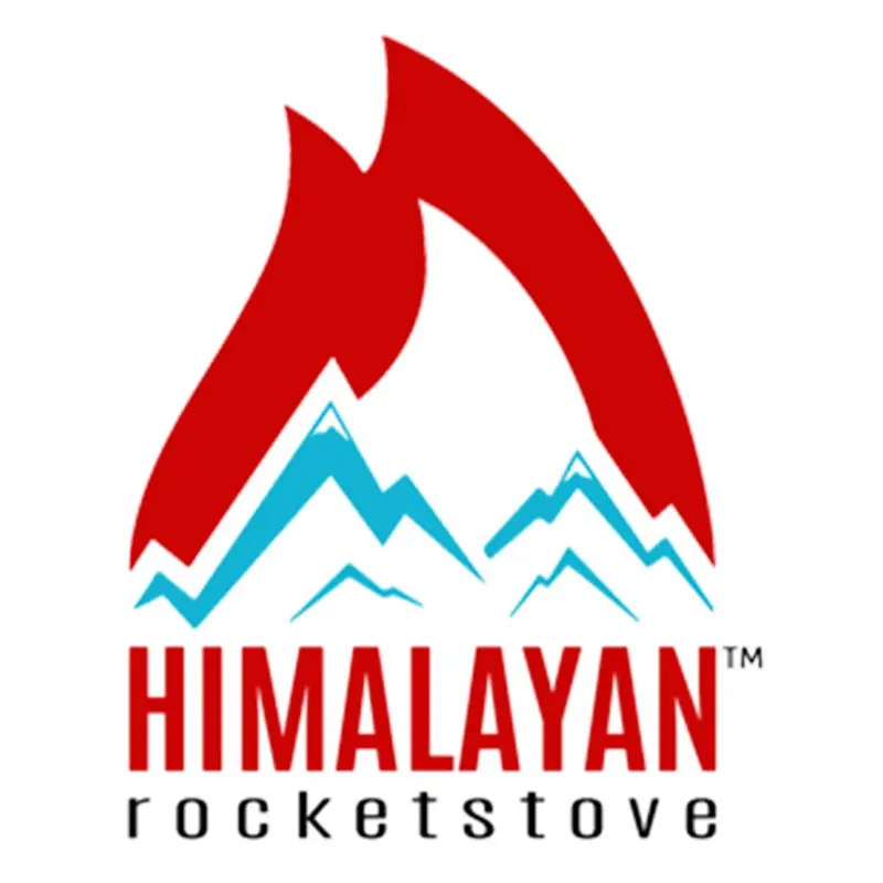 Home 125 Himalayan Rocketstove