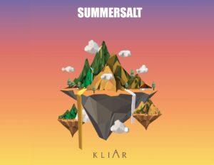 Read more about the article Shillong-based folk-fusion outfit Summersalt releases sophomore album