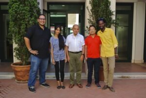 Read more about the article The Indigenous Youth Fellowship 2017