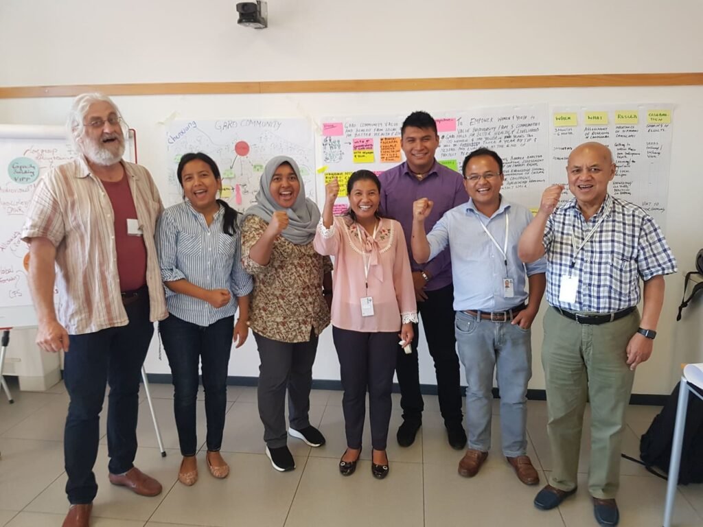 TIP Fellowship 2019 image