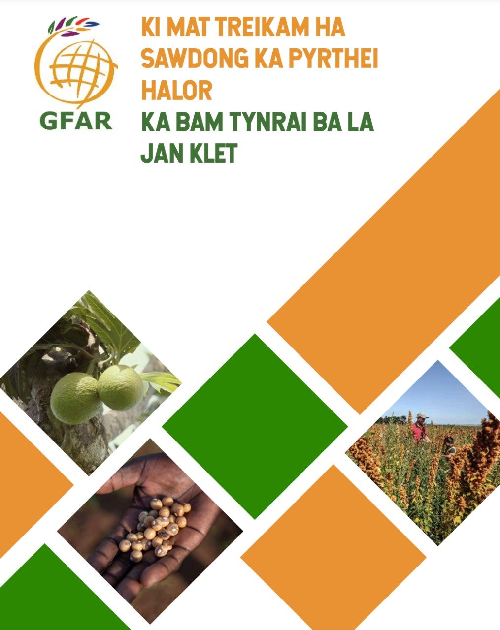 Global manifesto on forgotten food – Khasi thumbnail