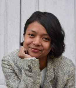 Core 13 Naphishisha Nongsiej