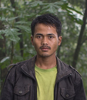 19. Shaiphar Dohling Community Consultant for field supervision and facilitation NESFAS