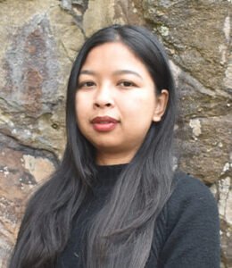 Core 7 Gratia E Dkhar