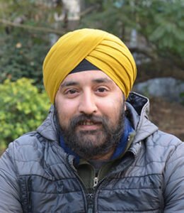 Core 3 Janak P. Singh