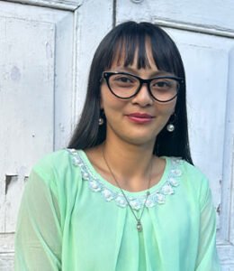 Core 15 Wisbonlinta Lawriniang