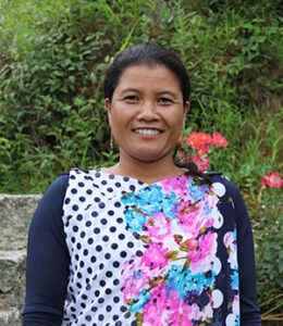 Core 4 Merrysha Nongrum