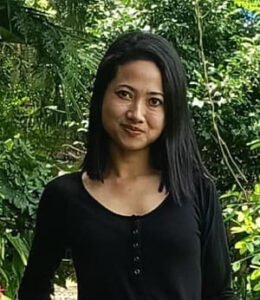 Core 8 Badarishisha Nongkynrih