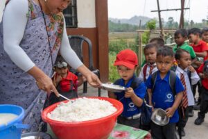 Read more about the article Transforming School Meals: Khliehumstem’s Journey to Health and Happiness