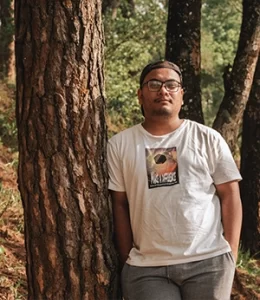 Pyniarbor Kharshiing