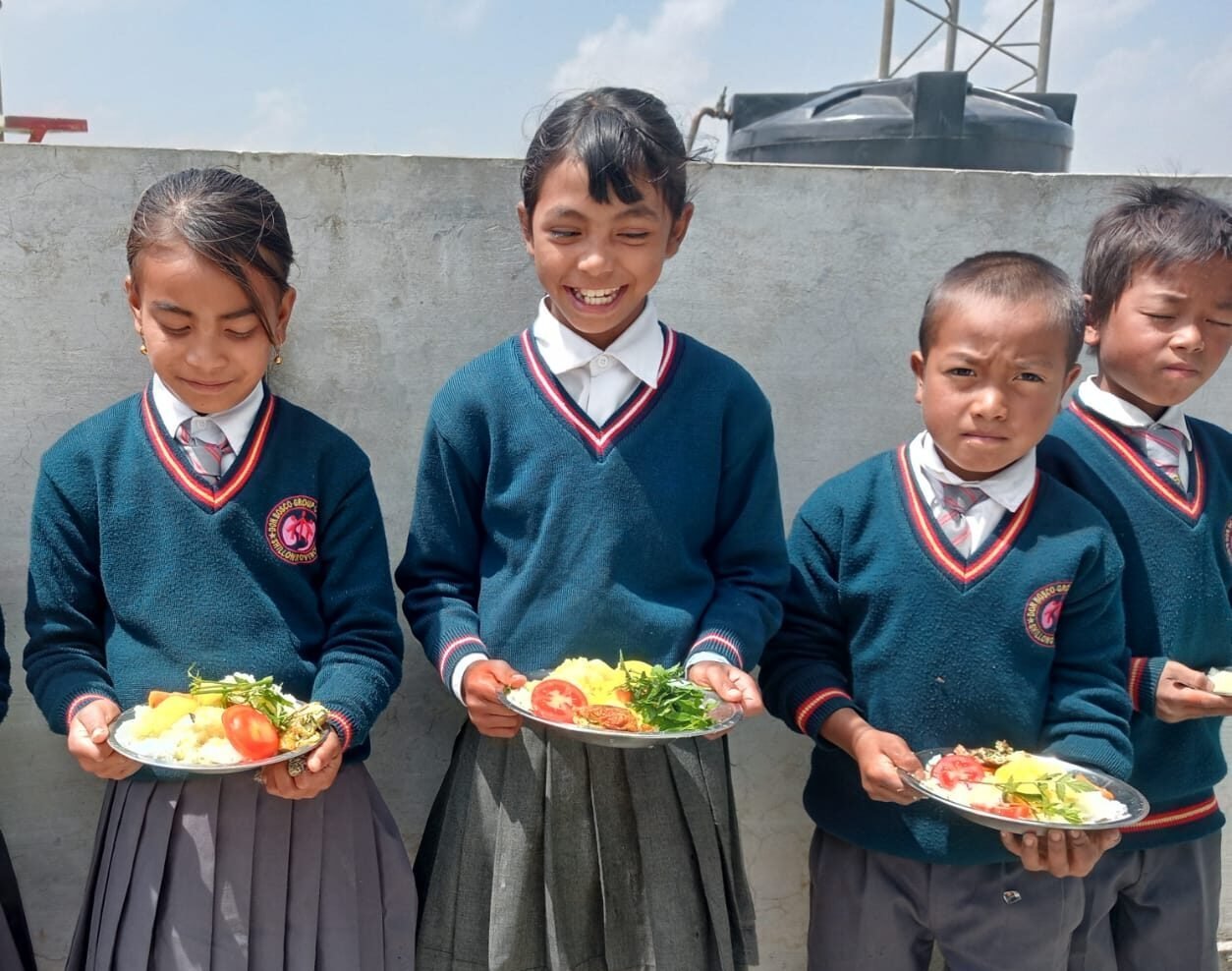 Read more about the article India: A journey through a community-based school meals initiative in Meghalaya
