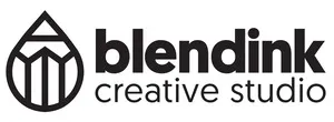 Blendink Logo