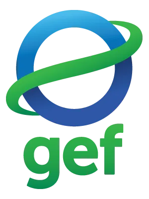 GEF Logo