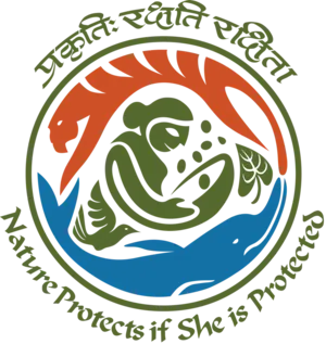 MOEFCC Logo
