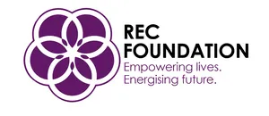 RECF Logo