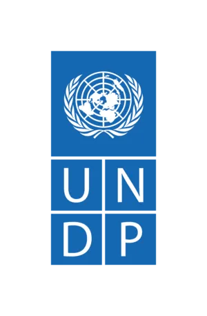 UNDP Logo
