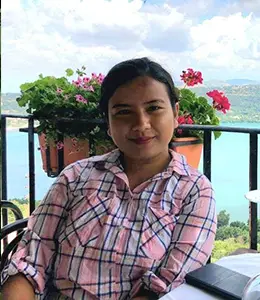 Core 6 Chenxiang Rimchi N. Marak