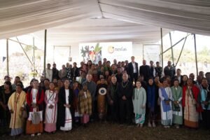 Read more about the article NESFAS and 100 Communities Celebrate Global Innovation Award