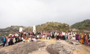 Read more about the article NESFAS and Communities Strengthen Nature-Based Livelihoods in Meghalaya through LIC HFL Support