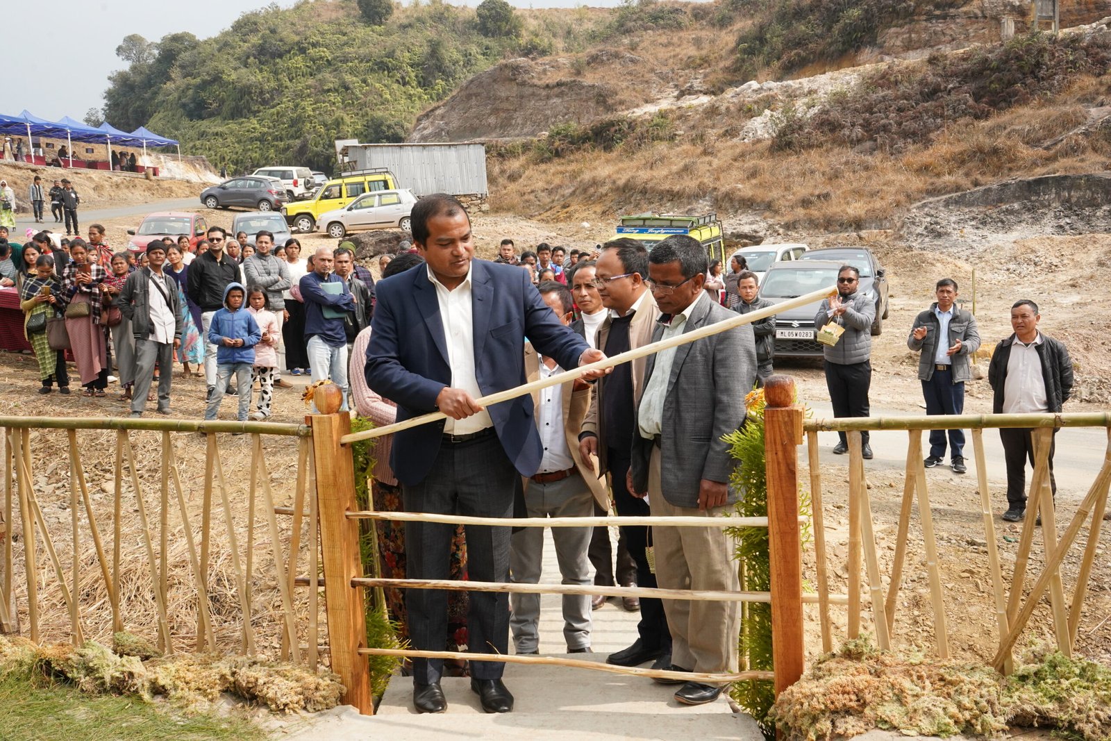 NESFAS and Communities Strengthen Nature-Based Livelihoods in Meghalaya through LIC HFL Support 16 6 scaled