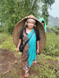 Read more about the article Growing Change from the Ground Up: The Story of Kong Raphida Nongrum