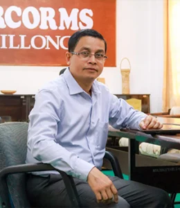 Bah Dhrubajyoti Nath