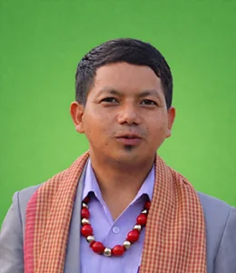 Bah Etherbert Khongrymmai