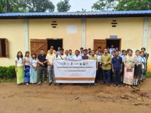 Read more about the article Grassroots Action Meets Global Vision: South Garo Hills Celebrate International Day for Biological Diversity