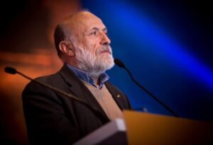 Read more about the article In Memory of Carlo Petrini