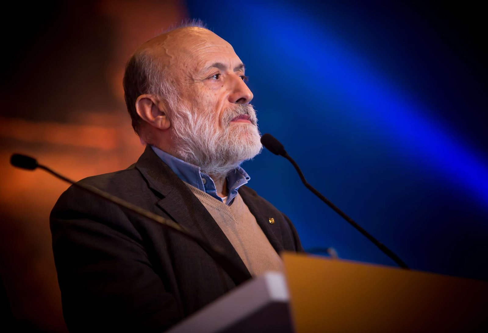 Read more about the article In Memory of Carlo Petrini