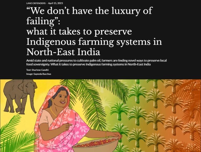 we dont have the luxury of failing