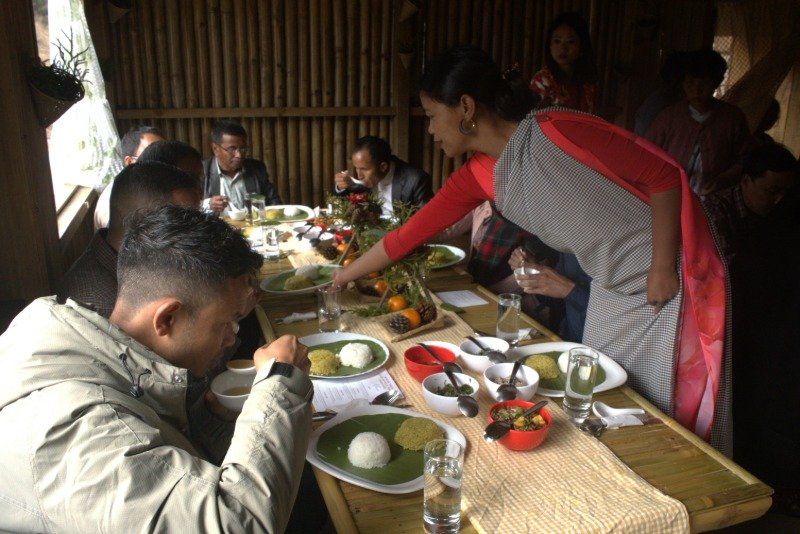 Mawstep Mei Ramew Cafe 1