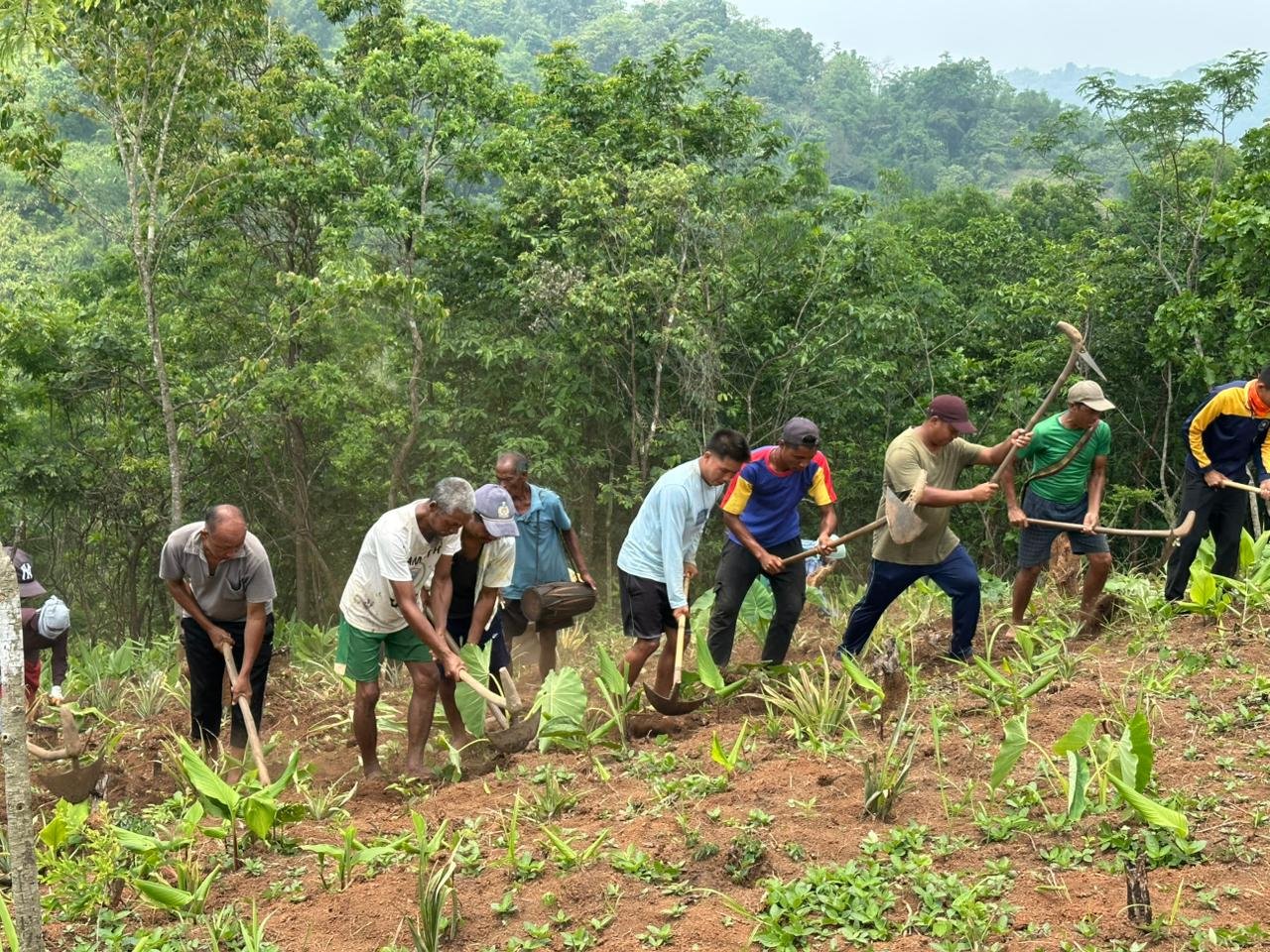 Read more about the article What a Day in the Fields Taught Me About Sharing and Caring
